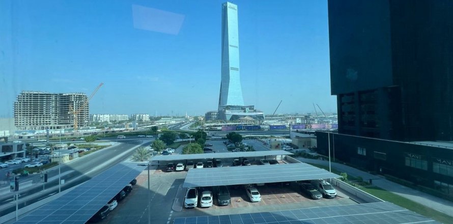 Офис в Дубае, 103.4м², № 71857