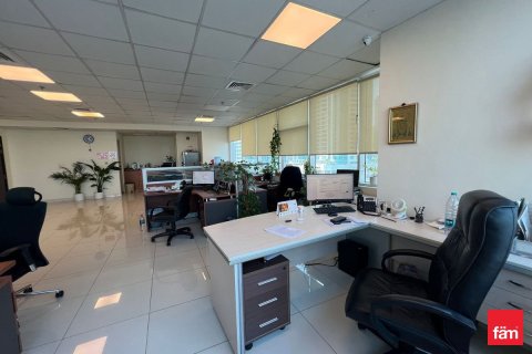 Снять в аренду офис в Дубае: 103.4м², № 71857 - фото 3