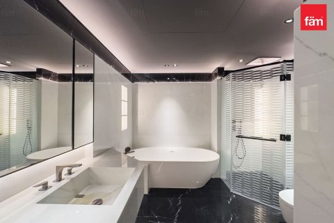 Купить квартиру в Бизнес-Бэе, Дубай: 2 спальни, 171.8м², № 71846 - фото 21