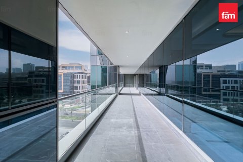 Купить квартиру в Бизнес-Бэе, Дубай: 2 спальни, 171.8м², № 71846 - фото 7