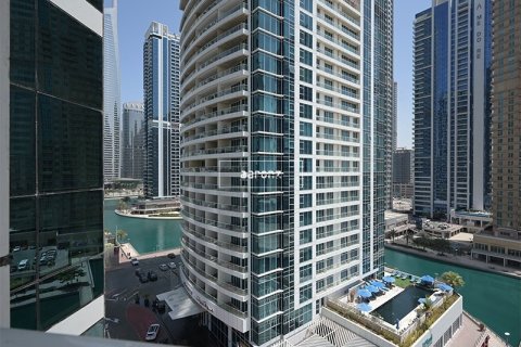 شقة في أبراج بحيرة جميرا, دبي 2 غرف نوم, 89.4 م² رقم 42637 - صورة 13
