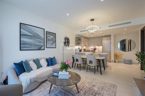Apartment in Mohammed Bin Rashid City, Dubai 1 bedroom, 72.1 sq.m. № 42629 - photo 2