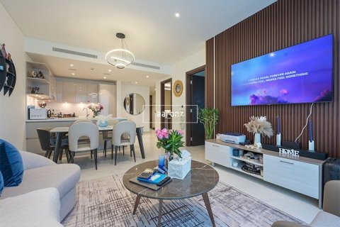 Apartment in Mohammed Bin Rashid City, Dubai 1 bedroom, 72.1 sq.m. № 42629 - photo 1