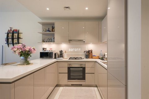 Apartment in Mohammed Bin Rashid City, Dubai 1 bedroom, 72.1 sq.m. № 42629 - photo 8