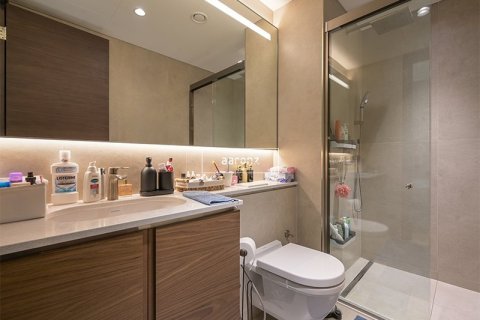 Apartment in Mohammed Bin Rashid City, Dubai 1 bedroom, 72.1 sq.m. № 42629 - photo 10