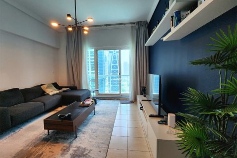 Appartement à Jumeirah Lake Towers, Dubai, 1 chambre, 69.9 m², № 42639 - photo 4