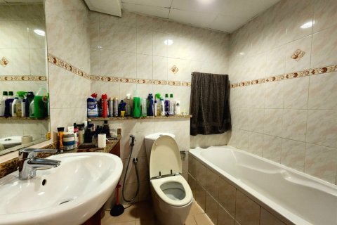 Appartement à Jumeirah Lake Towers, Dubai, 1 chambre, 69.9 m², № 42639 - photo 9