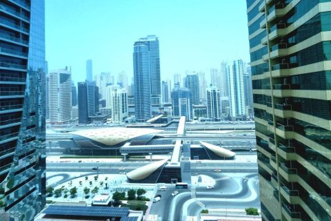 Appartement à Jumeirah Lake Towers, Dubai, 1 chambre, 69.9 m², № 42639 - photo 12