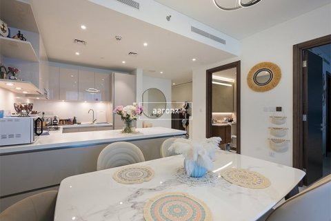 Apartment in Mohammed Bin Rashid City, Dubai 1 bedroom, 72.1 sq.m. № 42630 - photo 7