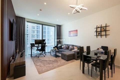 Apartment in Mohammed Bin Rashid City, Dubai 1 bedroom, 72.1 sq.m. № 42631 - photo 1