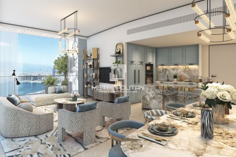 Apartment in Dubai Harbour, Dubai 1 bedroom, 77 sq.m. № 15540 - photo 4
