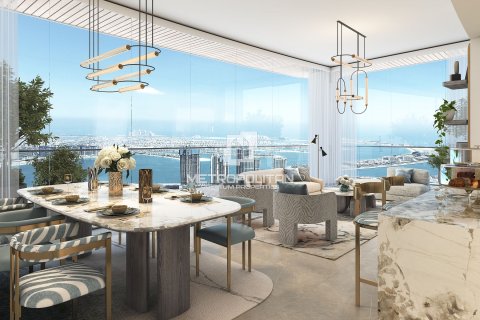 Apartment in Dubai Harbour, Dubai 1 bedroom, 77 sq.m. № 15540 - photo 6