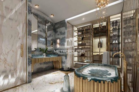 Apartment in Dubai Harbour, Dubai 1 bedroom, 77 sq.m. № 15540 - photo 12