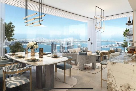 Apartment in Dubai Harbour, Dubai 1 bedroom, 77 sq.m. № 15540 - photo 1