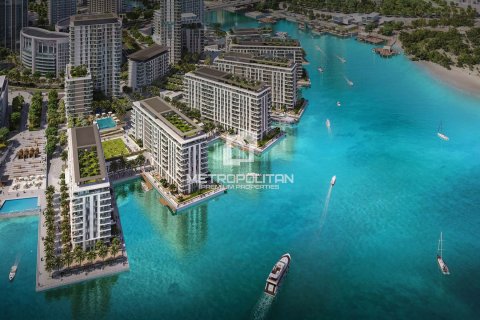 Apartment in Dubai Creek Harbour (The Lagoons), Dubai 2 bedrooms, 106 sq.m. № 15542 - photo 2