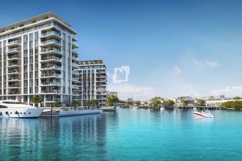 Apartment in Dubai Creek Harbour (The Lagoons), Dubai 2 bedrooms, 106 sq.m. № 15542 - photo 1