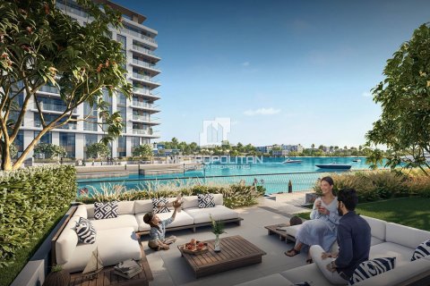 Apartment in Dubai Creek Harbour (The Lagoons), Dubai 2 bedrooms, 106 sq.m. № 15542 - photo 3