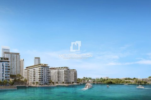Apartment in Dubai Creek Harbour (The Lagoons), Dubai 2 bedrooms, 106 sq.m. № 15542 - photo 5