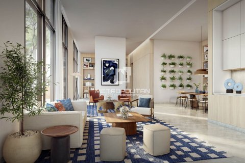 Apartment in Dubai Creek Harbour (The Lagoons), Dubai 2 bedrooms, 106 sq.m. № 15542 - photo 8