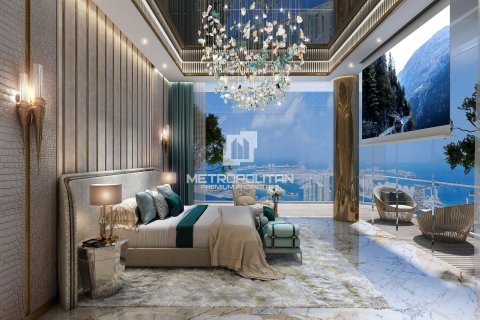 Penthouse in Dubai Harbour, Dubai 3 bedrooms, 305 sq.m. № 15534 - photo 6