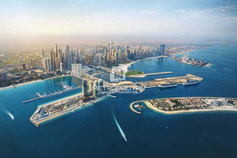 Penthouse in Dubai Harbour, Dubai 3 bedrooms, 305 sq.m. № 15534 - photo 2