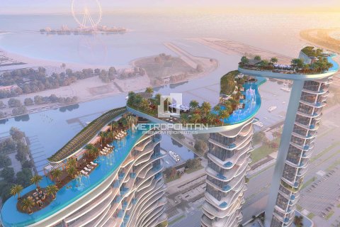 Penthouse in Dubai Harbour, Dubai 3 bedrooms, 305 sq.m. № 15534 - photo 4