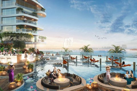 Penthouse in Dubai Harbour, Dubai 3 bedrooms, 305 sq.m. № 15534 - photo 19
