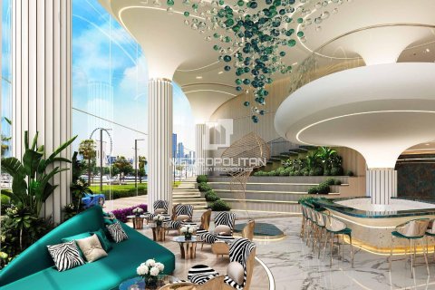 Penthouse in Dubai Harbour, Dubai 3 bedrooms, 305 sq.m. № 15534 - photo 10