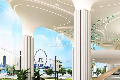 Penthouse in Dubai Harbour, Dubai 3 bedrooms, 305 sq.m. № 15534 - photo 9