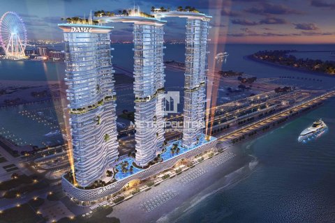 Penthouse in Dubai Harbour, Dubai 3 bedrooms, 305 sq.m. № 15534 - photo 18