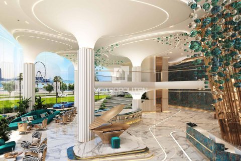 Penthouse in Dubai Harbour, Dubai 3 bedrooms, 305 sq.m. № 15534 - photo 11