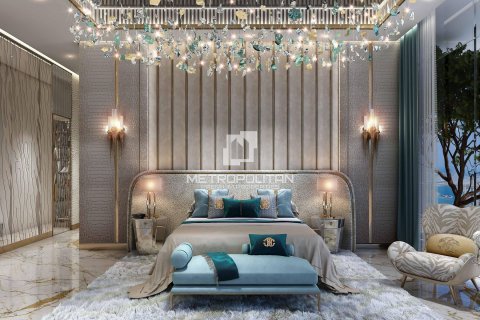 Penthouse in Dubai Harbour, Dubai 3 bedrooms, 305 sq.m. № 15534 - photo 7