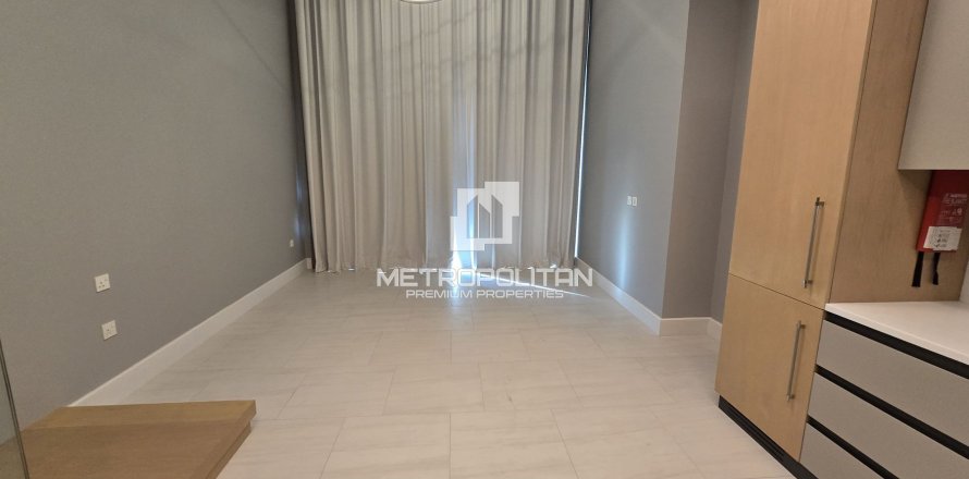 Apartamento en Business Bay, Dubai, 1 dormitorio, 95 m², № 15533