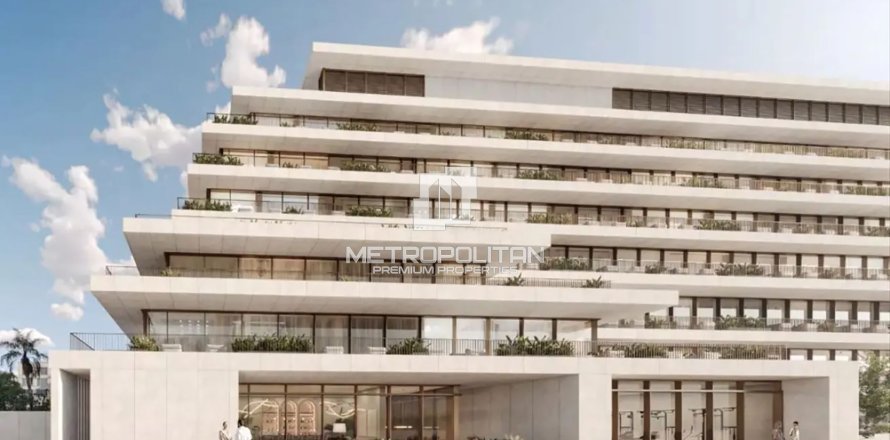 Квартира в Джумейре, Дубай, 4 спальни, 249м², № 15541