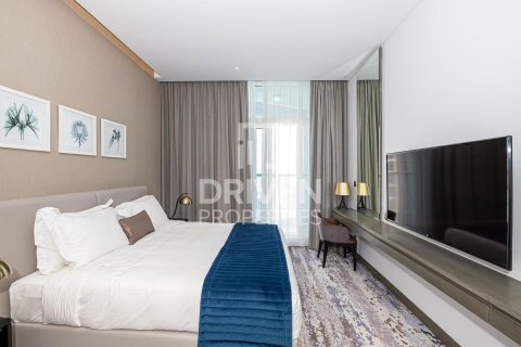 Apartamento en Damac Maison Prive, Business Bay, Dubai, estudio, 38.46 m², № 135833 - foto 4