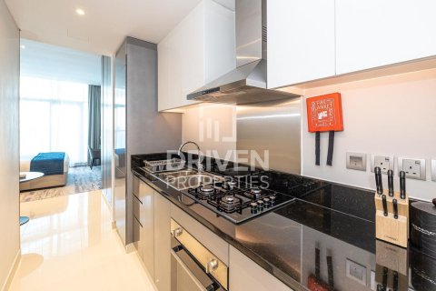 Apartamento en Damac Maison Prive, Business Bay, Dubai, estudio, 38.46 m², № 135833 - foto 7