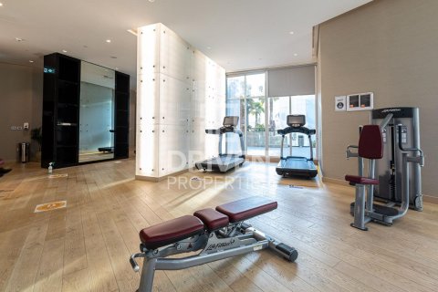 Apartamento en Damac Maison Prive, Business Bay, Dubai, estudio, 38.46 m², № 135833 - foto 12