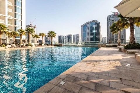 Apartamento en Damac Maison Prive, Business Bay, Dubai, estudio, 38.46 m², № 135833 - foto 11