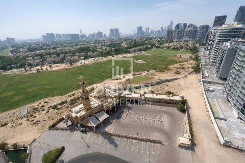 Apartment in Royal Residence, Dubai Sports City, Dubai 3 bedrooms, 240.62 sq.m. № 135832 - photo 18