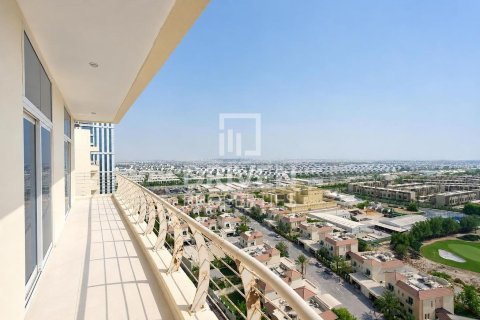 Apartment in Royal Residence, Dubai Sports City, Dubai 3 bedrooms, 240.62 sq.m. № 135832 - photo 22