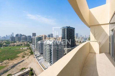 Apartment in Royal Residence, Dubai Sports City, Dubai 3 bedrooms, 240.62 sq.m. № 135832 - photo 19