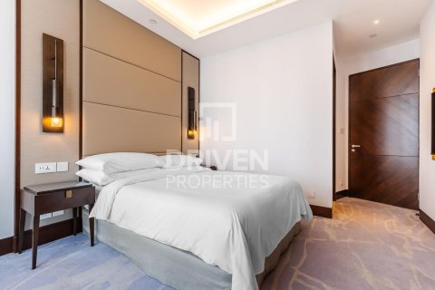 Apartment in The Address Sky View Towers, Downtown Dubai (Downtown Burj Dubai), Dubai 2 bedrooms, 143.35 sq.m. № 135829 - photo 8