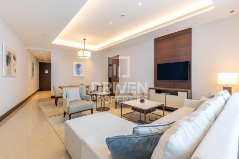 Apartment in The Address Sky View Towers, Downtown Dubai (Downtown Burj Dubai), Dubai 2 bedrooms, 143.35 sq.m. № 135829 - photo 2