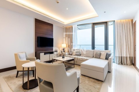 Apartment in The Address Sky View Towers, Downtown Dubai (Downtown Burj Dubai), Dubai 2 bedrooms, 143.35 sq.m. № 135829 - photo 4