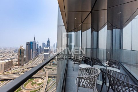 Apartment in The Address Sky View Towers, Downtown Dubai (Downtown Burj Dubai), Dubai 2 bedrooms, 143.35 sq.m. № 135829 - photo 10