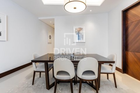 Apartment in The Address Sky View Towers, Downtown Dubai (Downtown Burj Dubai), Dubai 2 bedrooms, 143.35 sq.m. № 135829 - photo 16