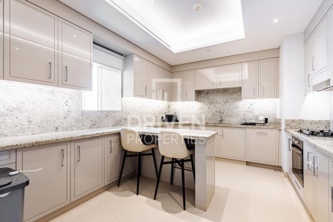 Apartment in The Address Sky View Towers, Downtown Dubai (Downtown Burj Dubai), Dubai 2 bedrooms, 143.35 sq.m. № 135829 - photo 12