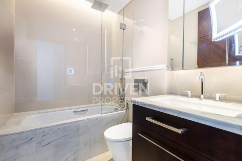 Apartment in The Address Sky View Towers, Downtown Dubai (Downtown Burj Dubai), Dubai 2 bedrooms, 143.35 sq.m. № 135829 - photo 14
