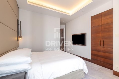 Apartment in The Address Sky View Towers, Downtown Dubai (Downtown Burj Dubai), Dubai 2 bedrooms, 143.35 sq.m. № 135829 - photo 9