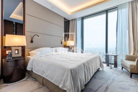 Apartment in The Address Sky View Towers, Downtown Dubai (Downtown Burj Dubai), Dubai 2 bedrooms, 143.35 sq.m. № 135829 - photo 6